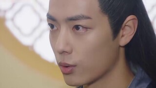 Ba bộ phim của Xiao Zhan và Narcissus 丨78 "Tôi là Quận quan ở Jiuyi" Bộ phim về quận trưởng độc ác v