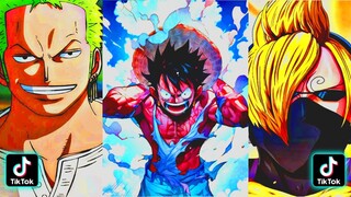 One Piece Edits/One Piece TikTok Compilation ★20