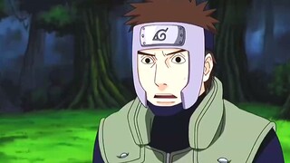 Naruto: Inikaki Kisame (Chương cuối) có thể là một nhân vật phản diện nhưng thực sự là một kẻ cứng r