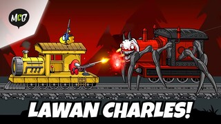 Impostor vs Choo-Choo Charles Siapa Yang Menang?