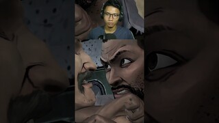 KERETA API, MASALAH ATAU JAWABAN ??!! - THE WALKING DEAD SEASON 1 #10