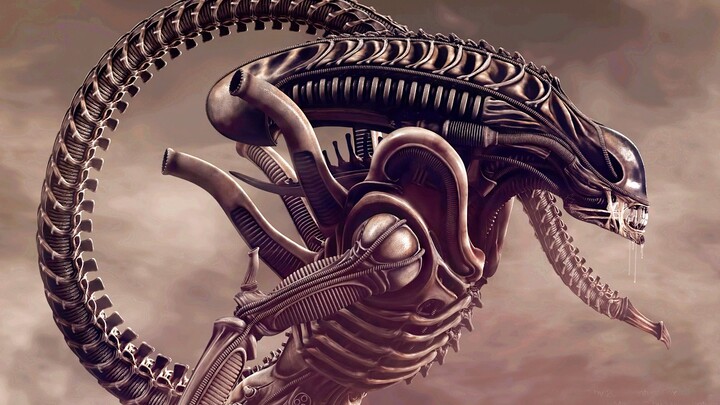 “Alien: Isolation Episode 01–02” Alien kembali menyerang, menaklukkan stasiun luar angkasa manusia “
