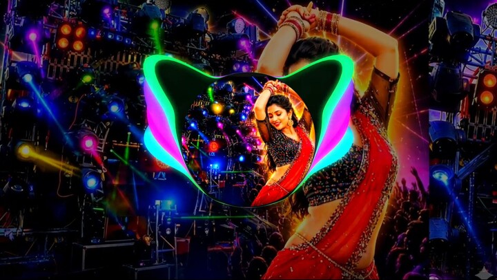 Prem korile sohite hoy Tapori Mix DJ Jamsad