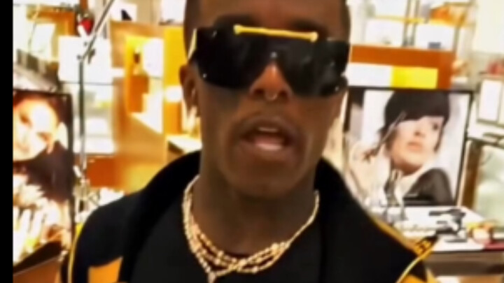 Lil Uzi Vert membantu penggemarnya membayar biaya kuliah 🥺