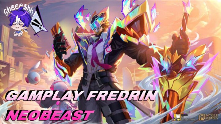 Kena geprek om perdi