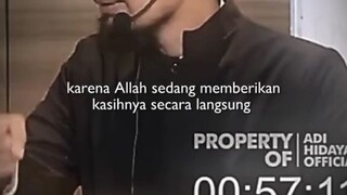 Subhanallahi wabihamdihi Subhanallahil adzim, Assalamualaikum warahmatullahi wabarakatuh semuanya