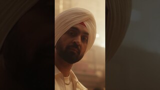 Chal Kudiye - Diljit Dosanjh & Alia Bhatt | Dharma Shorts