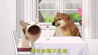 开口说清楚