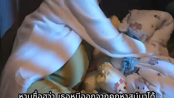 ทารกกังฟู 3 คนจับได้ว่าแม่บ้านคือแม่จริง_ ซีอีโอรีบพาก(720P