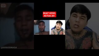 kenak prank sampai kenak mental 😂 - Prank Ome TV