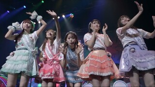 i☆Ris 10th Live Tour 2025 – ViVa i☆Ris [Day Performance]
