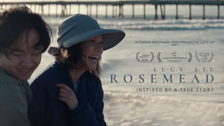 Rosemead (2025) - SUB INDO