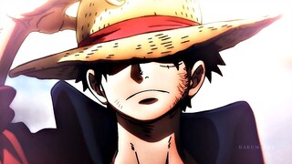 One Piece AMV