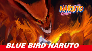 Saat Burung Biru Datang, Saat Itulah Naruto Kembali!