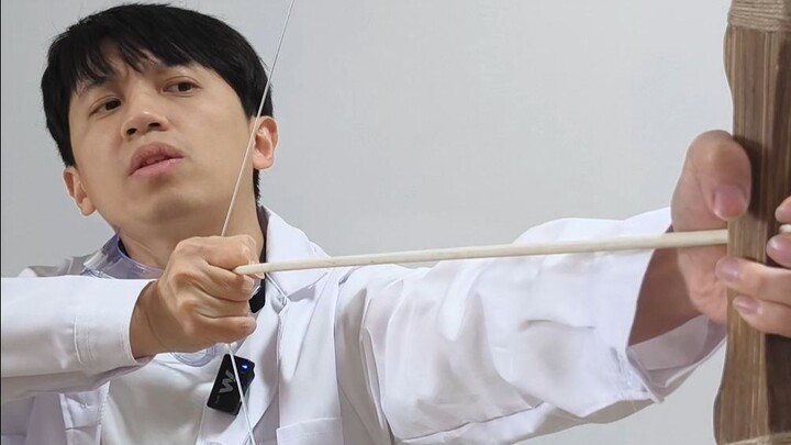 You don’t even have that many viewers.