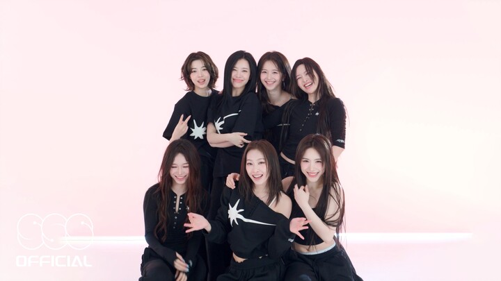【วง R.E.D】“หลังเงา” เต้นผลัดเปลี่ยน