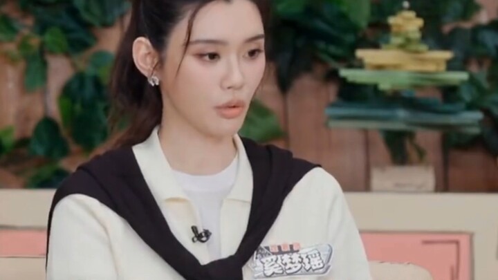 Xie Mengyao Discusses Hubert Ho's Approach to Raising Children - Variety Show "Dad is in Charge"