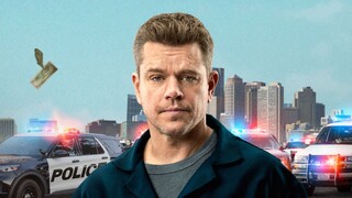 The Instigators full movie [indo sub]