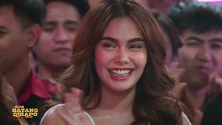 Tanggol wins the bar title back from Pablo | FPJ's Batang Quiapo Recap