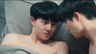 BL #นิ่งเฮียก็หาว่าซื่อ | Cutie Pie Series #CUT 115