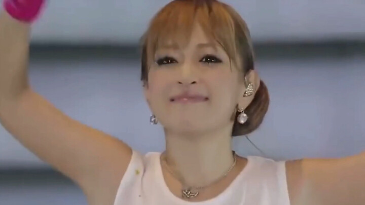 Ayumi Hamasaki-My All-Collective Edition