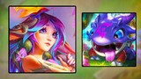 Riot is buffing Lillia (and more)