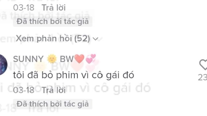 cô ấy đã cố gắng thay đổi bản thân của mjk rồi mà 😊💕ʕ´• ᴥ•̥`ʔ