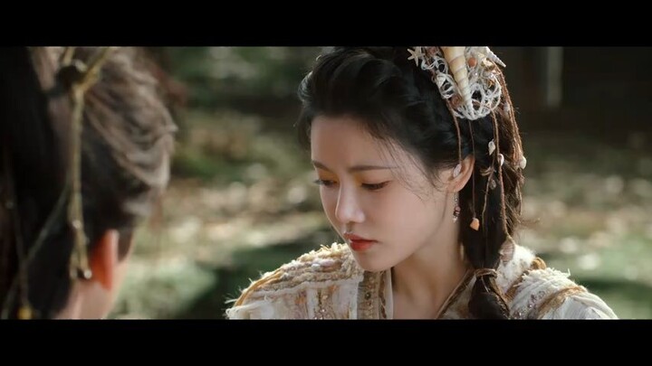 Pull Strings Eps 15 sub indo