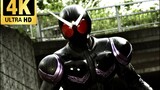 【4K】Koleksi pertempuran Kamen Rider JOKER