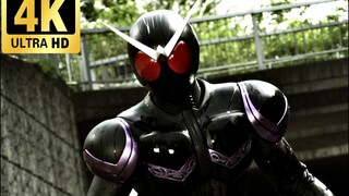 【 4K 】คอลเลกชันการต่อสู้ Kamen Rider JOKER