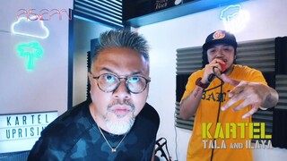 Kartel - Alagad feat. Supreme Fist (Philippines) | LIVE ASEAN Music Showcase Festival 2020