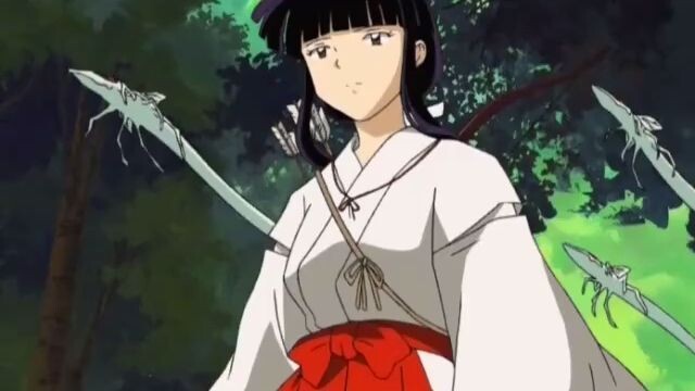 Inuyasha Episode 107 | Subtitle Indonesia