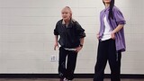 [MTY Dance Studio] Ayo Dance Challenge [Video Pendek]