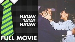 HATAW TATAY HATAW: Dolphy, Babalu, Paquito Diaz  & Zoren Legaspi | Full Movie