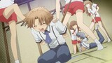 Baka to Test to Shoukanjuu Ni! (Season 2 - Episode 5)