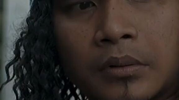 preman terkuat di bumi