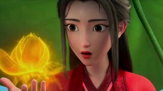 Curious Tales Of Tample (Movie) Part 2 TAMAT