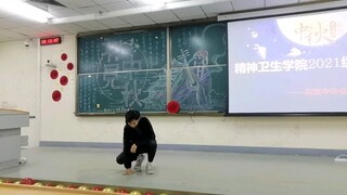 Zhang Yixing male fans