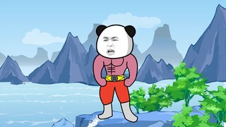 The real trump card of Hongjun Patriarch