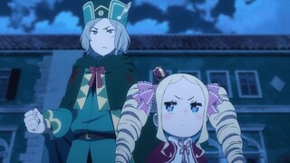 Re:Zero kara Hajimeru Isekai Seikatsu season 3 episode 15 Full Sub Indo | REACTION