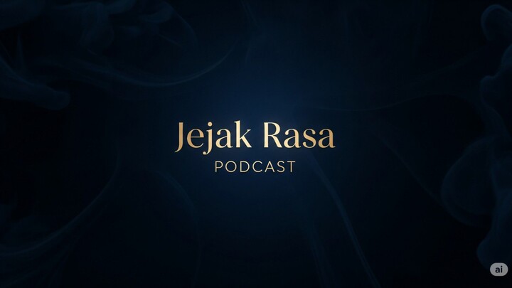 Jejak Rasa - Bab 2