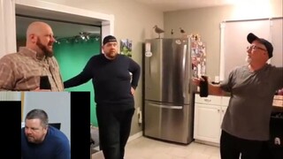 Was Weber Really In Florida? Uncle Joe's Reaction