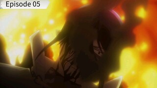 Blue Exorcist -The Blue Night Saga- || English Dubbed