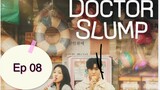 Doctor Slump ep 08 Sub indo