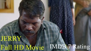 Jerry (2024) 720p Malayalam HQ HDRip - x264