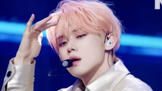 TXT《Back For More》舞台公开！