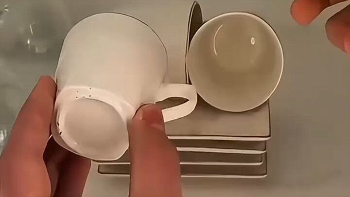 Useful little tips