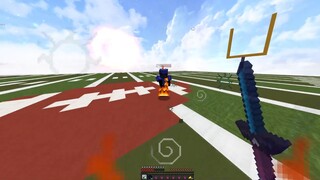 Thiết bị đầu cuối PVP tốt nhất từ trước đến nay! Tăng FPS! Vứt bỏ Badlion của bạn!