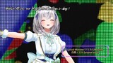 [Hololive 4th fes] Lyrical Monster/リリカルMonster 白銀ノエル[original song]
