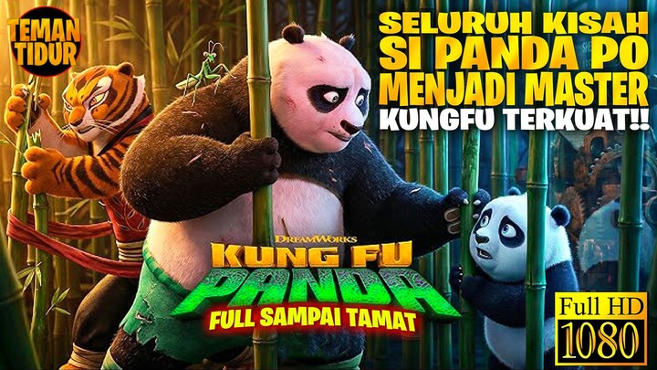 KUGNFU PANDA 2026‼️